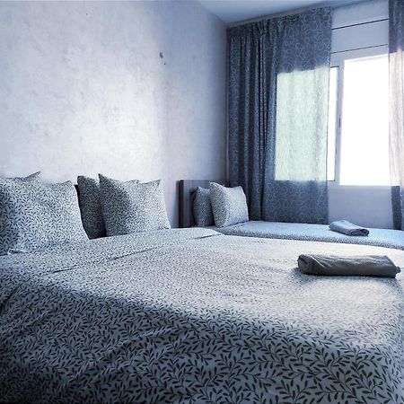 Rabatoceanflat Apartment Екстериор снимка
