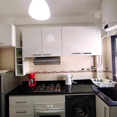Rabatoceanflat Apartment Екстериор снимка