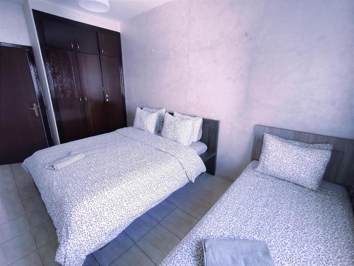 Rabatoceanflat Apartment Екстериор снимка