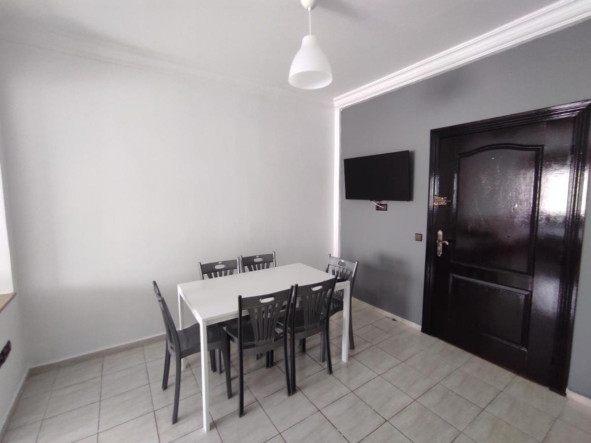 Rabatoceanflat Apartment Екстериор снимка