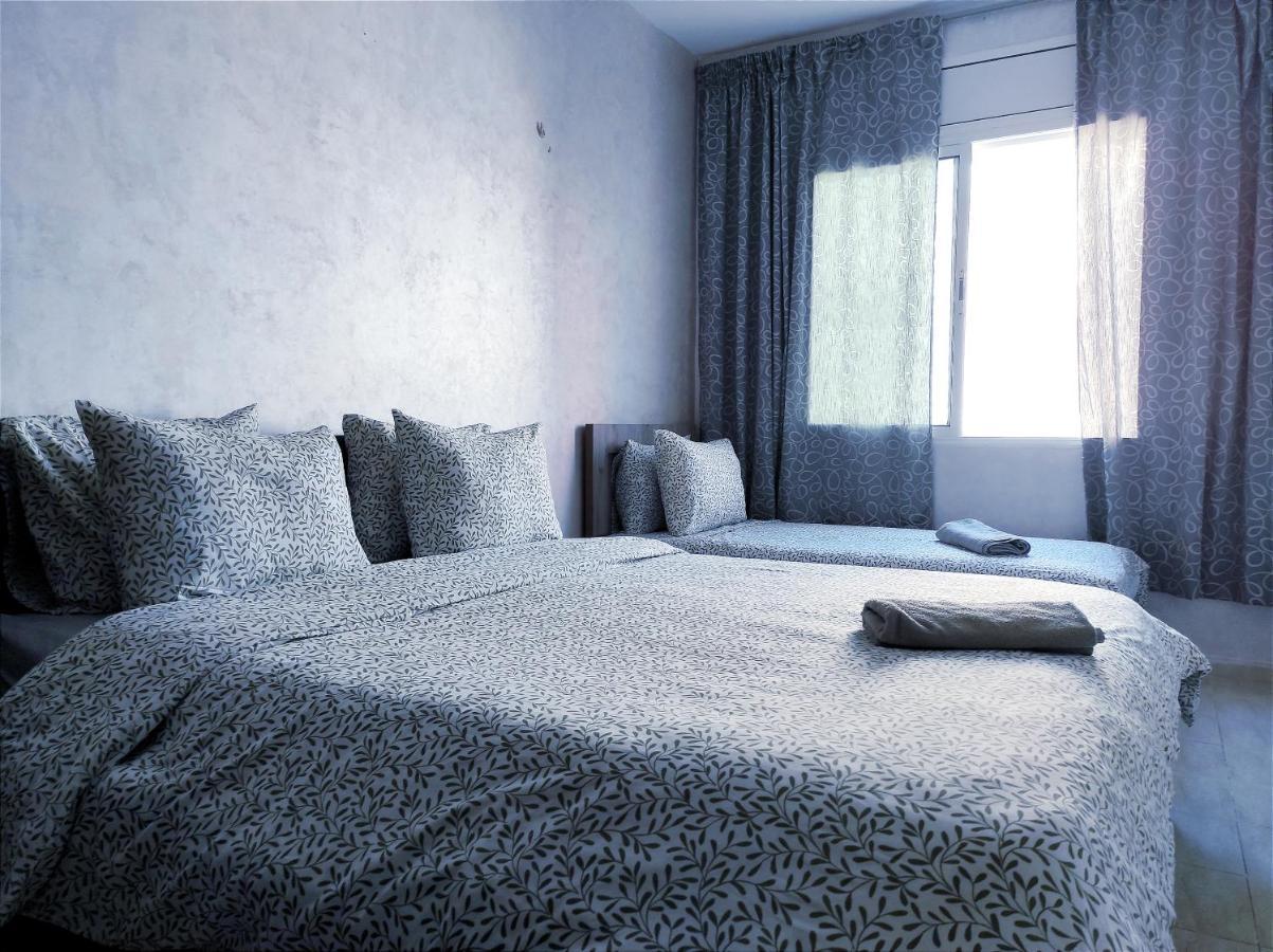 Rabatoceanflat Apartment Екстериор снимка