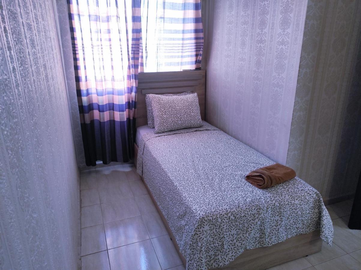 Rabatoceanflat Apartment Екстериор снимка