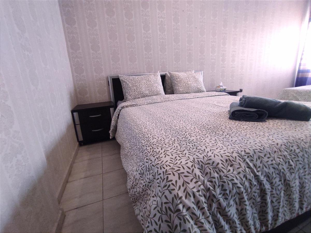 Rabatoceanflat Apartment Екстериор снимка