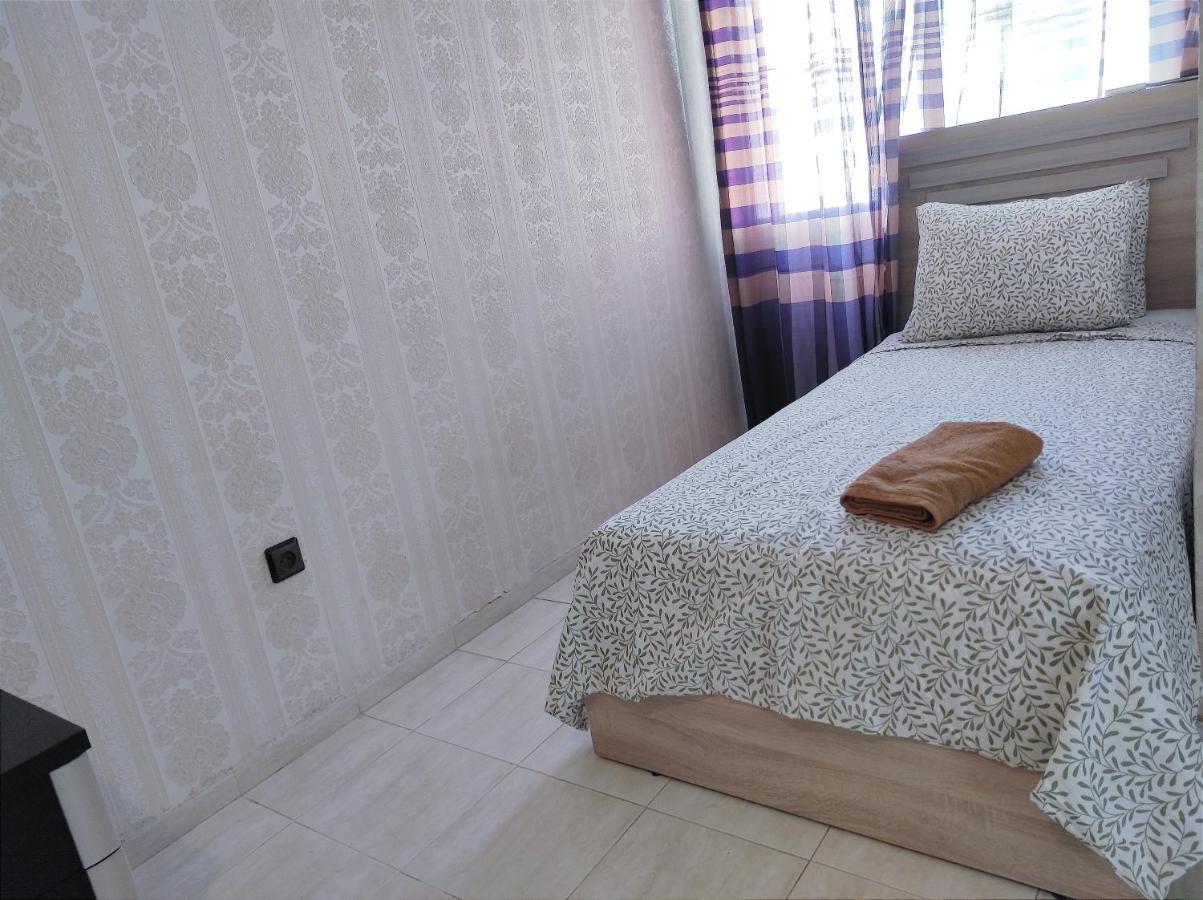 Rabatoceanflat Apartment Екстериор снимка