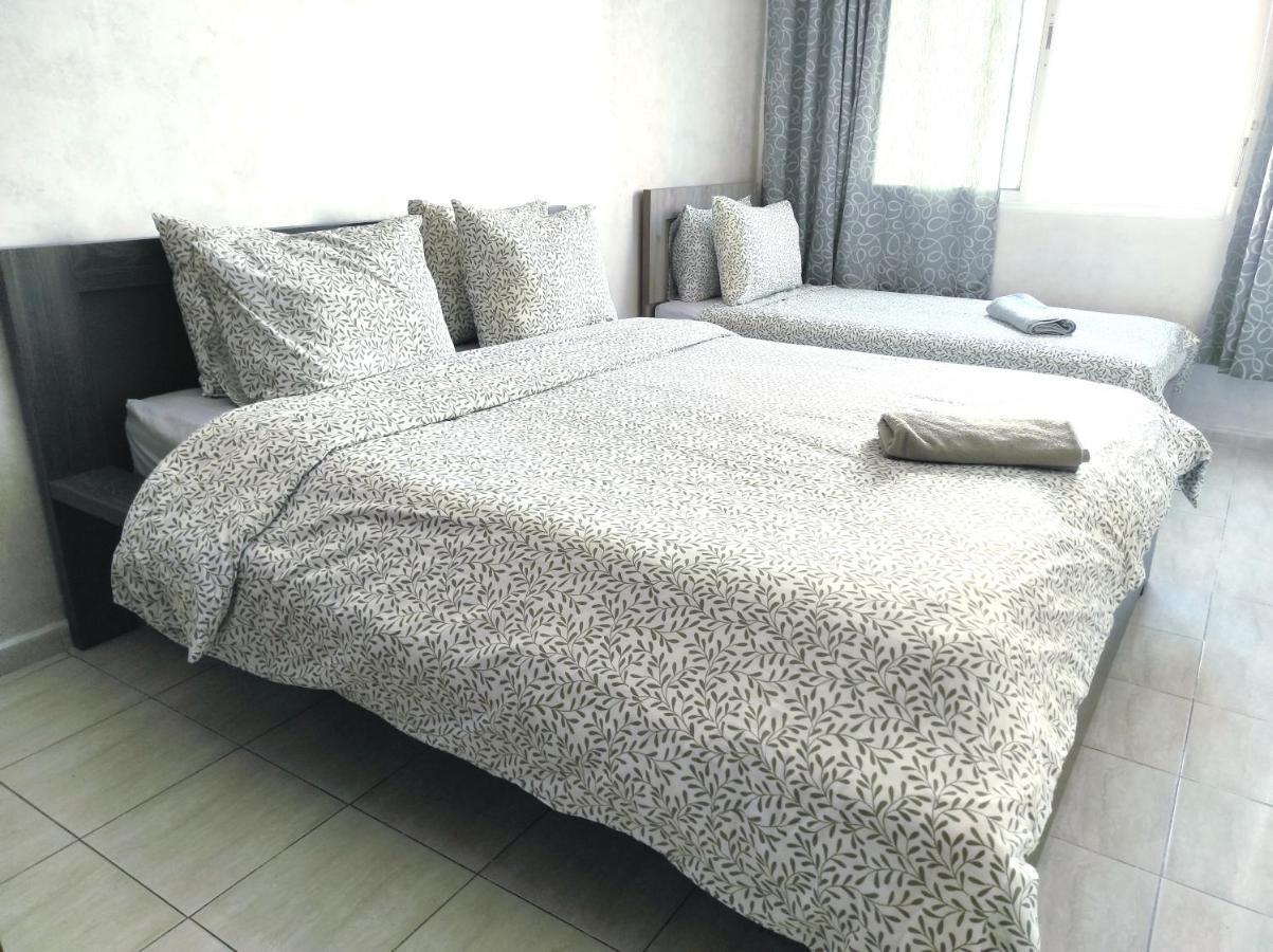 Rabatoceanflat Apartment Екстериор снимка