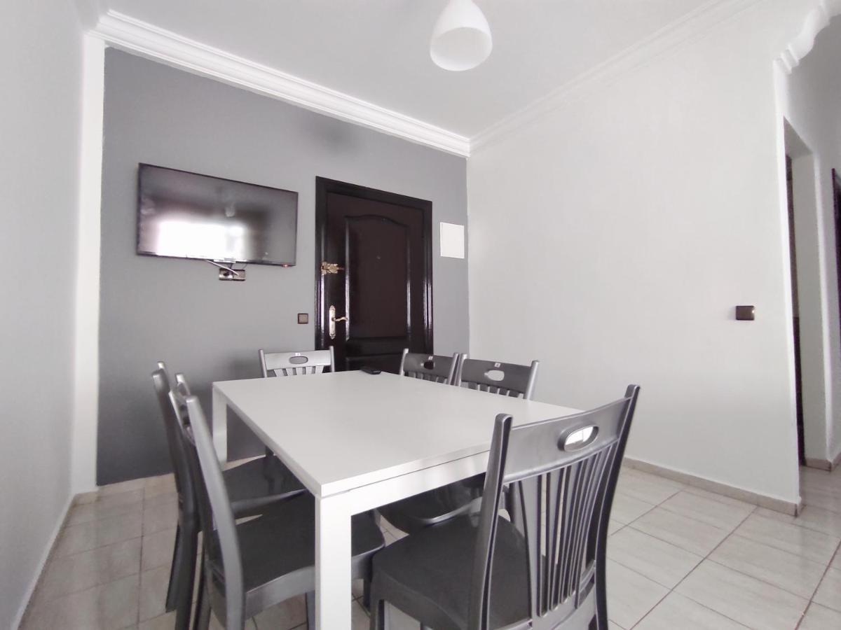 Rabatoceanflat Apartment Екстериор снимка