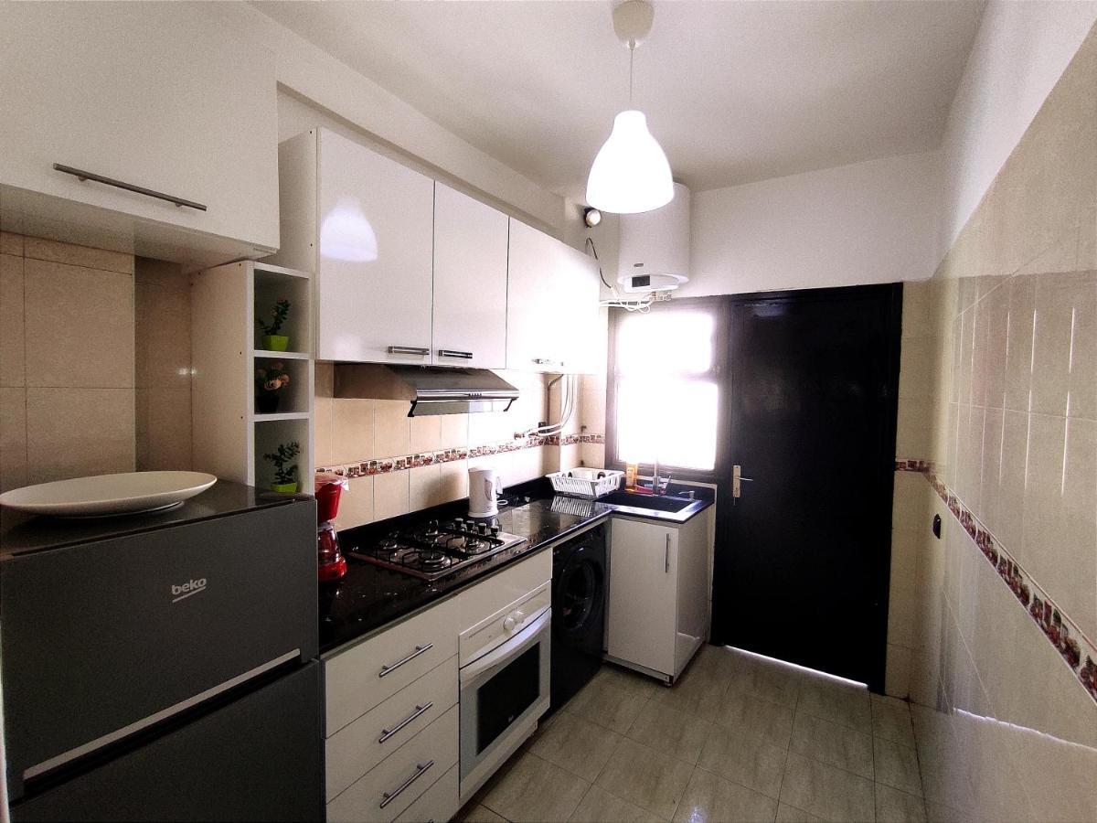 Rabatoceanflat Apartment Екстериор снимка