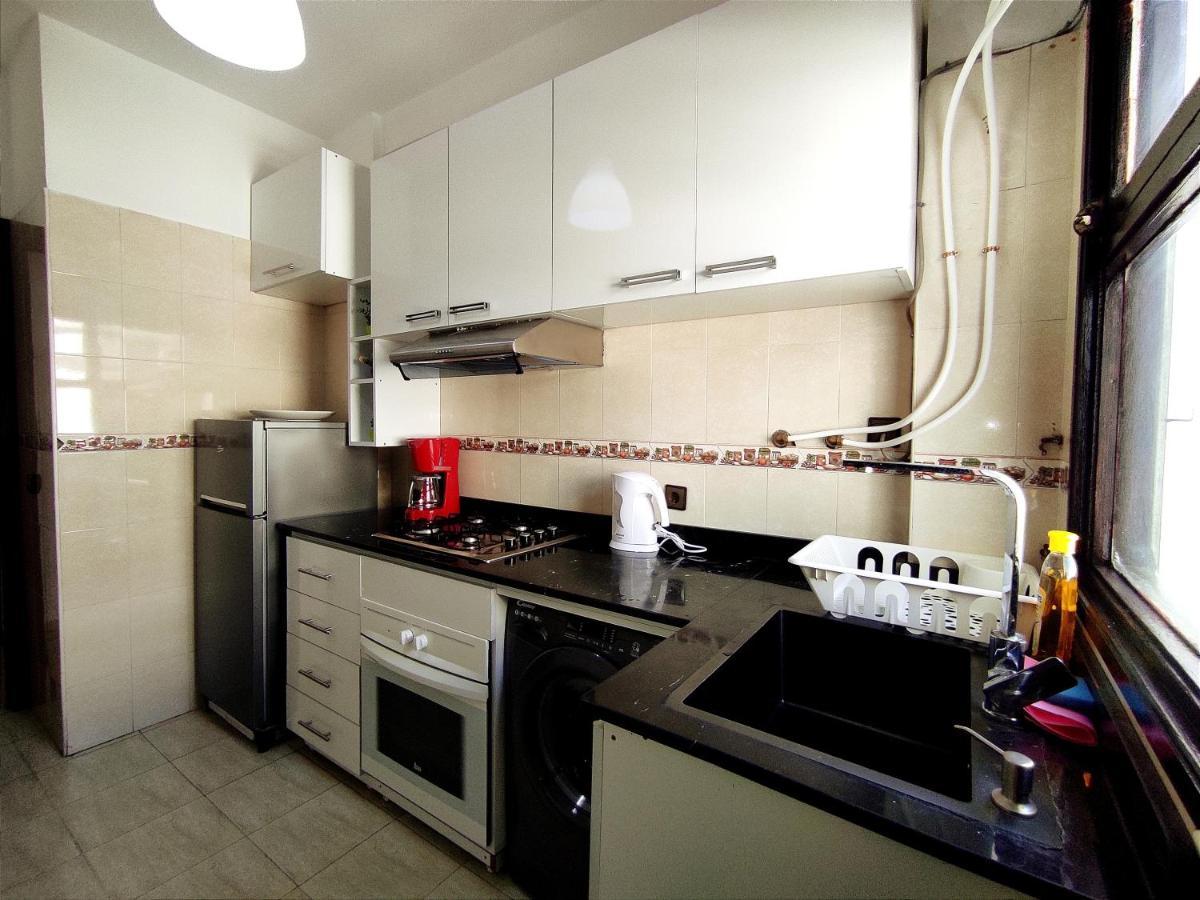Rabatoceanflat Apartment Екстериор снимка