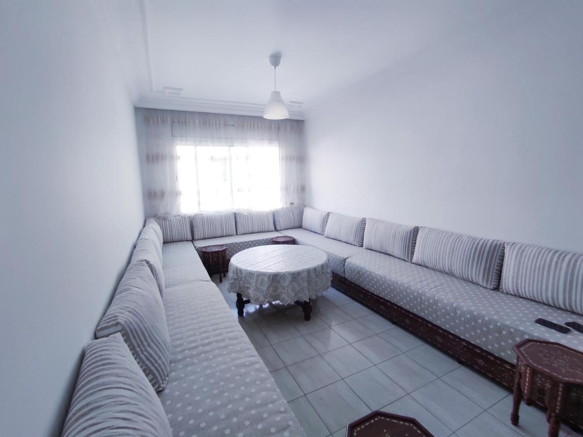 Rabatoceanflat Apartment Екстериор снимка