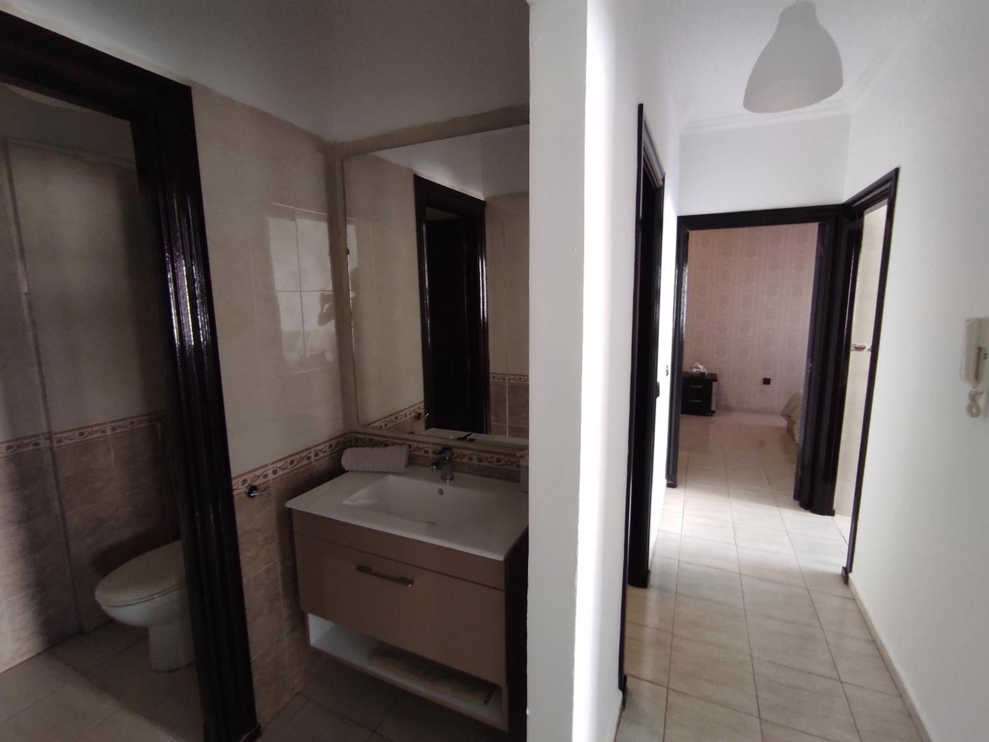 Rabatoceanflat Apartment Екстериор снимка