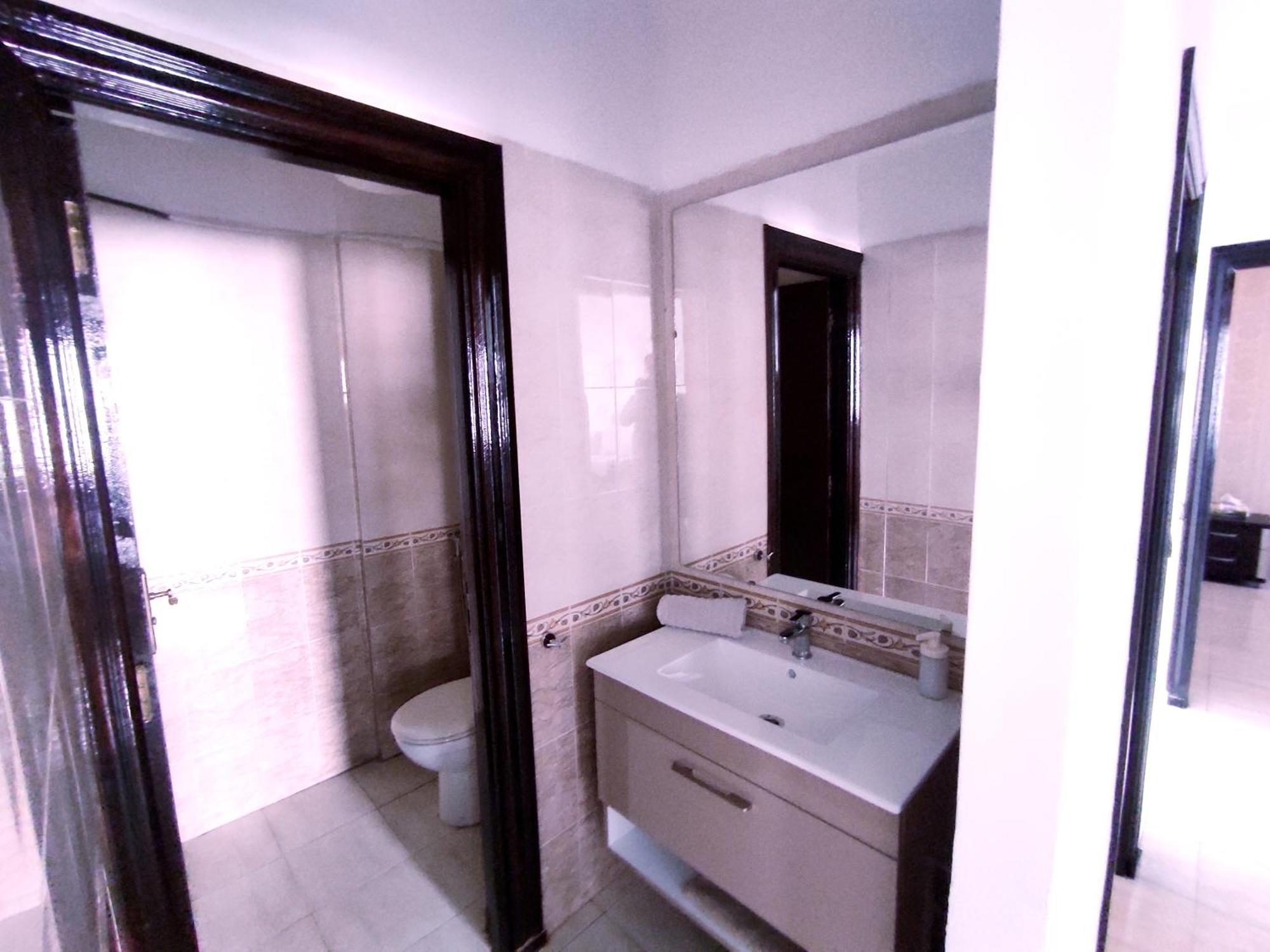 Rabatoceanflat Apartment Екстериор снимка